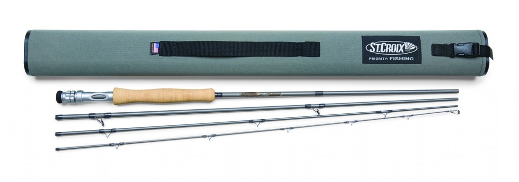 kelly galloup fly rod