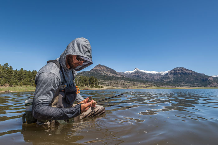 Ultralight Wading Boots & DeYoung Collaboration // New Korkers Gear for 2024