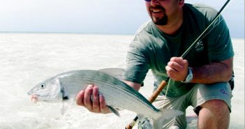 Einarsson Fly Fishing Hiring US Sales Reps