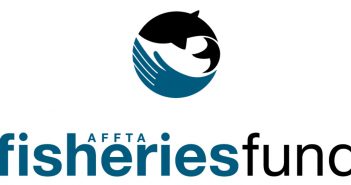 Afta fisheries fund logo.