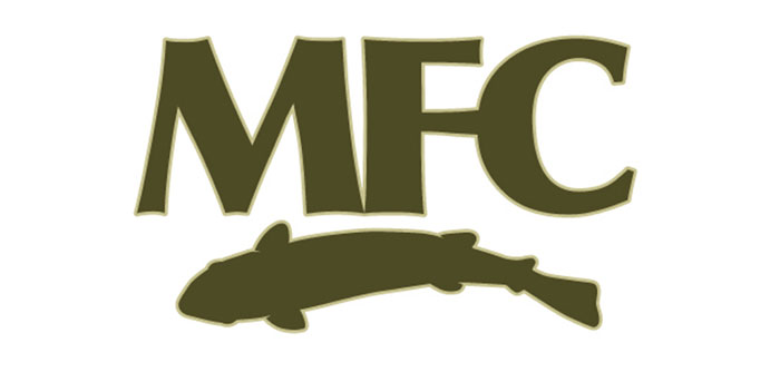 MFC unveils dozens of NEW jig-head fly tying options