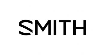 Smith logo on a white background.