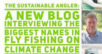 Emerger strategies - the sustainable angler.