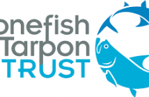 Bonefish and tarapon trust logo.