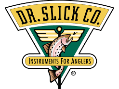 Dr slick co instruments for anglers.