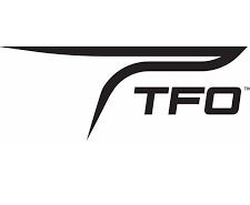 The tfo logo on a white background.