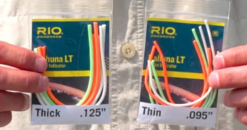 Rio ultra t - thin jigging jigging jigging jigging.