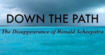 Down the path the disappearance of ronald schepstra.