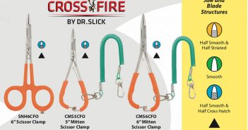 Crossfire by dr slick.