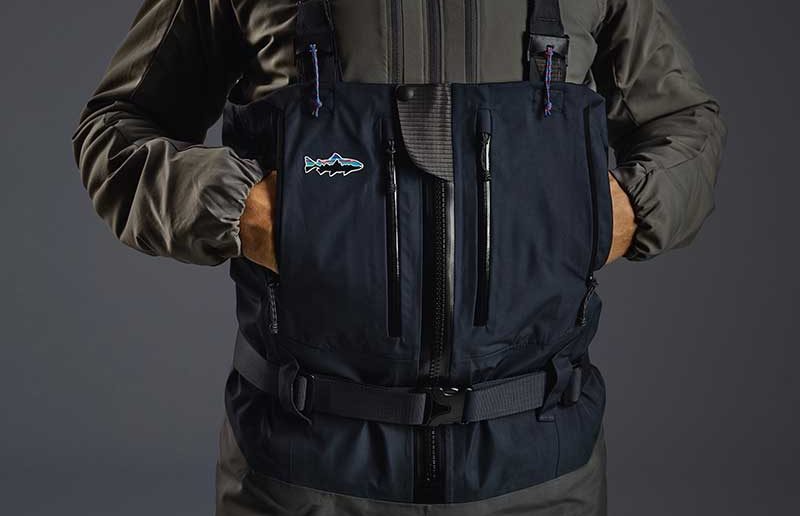 Pagtagonia NEW Patagonia M’s Swiftcurrent Waders