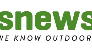 Snews we know outdoors logo.