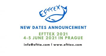 Efttex Announces New Show Dates