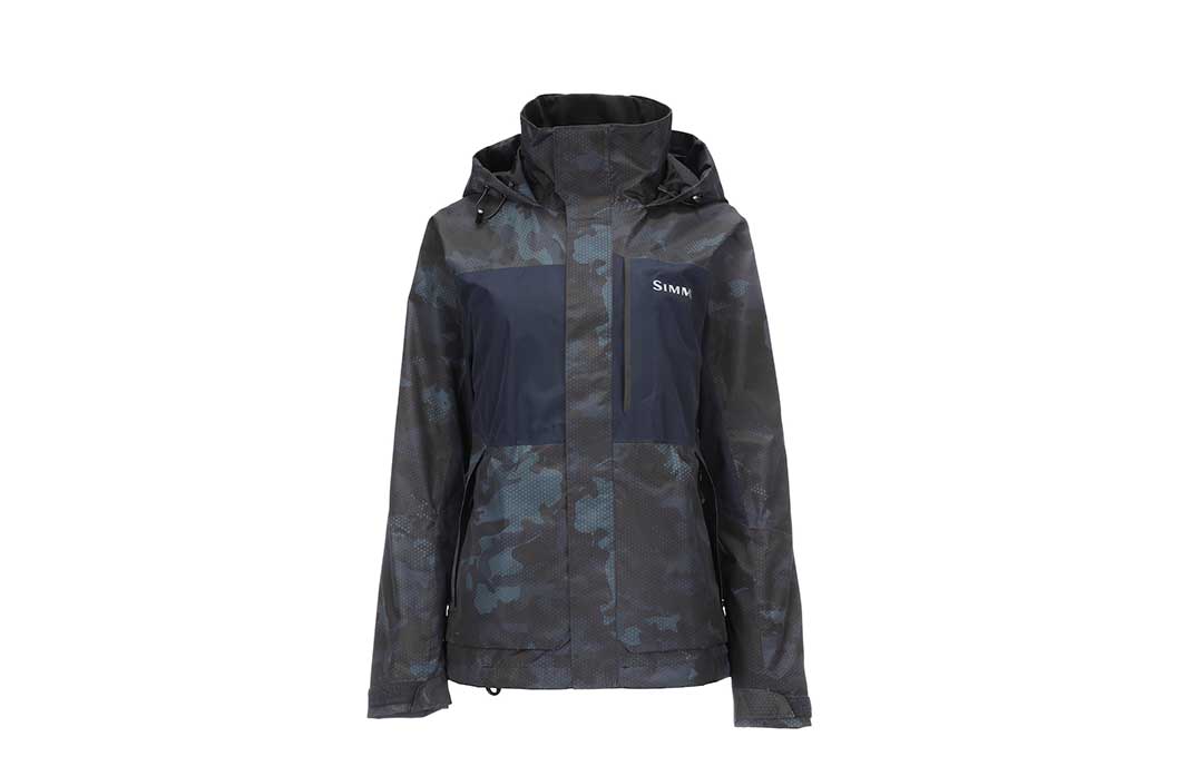 Simms Challenger Fishing Jacket for Ladies