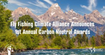 Fi fishing climate alliance announces 1st annual carbon neutral awards.