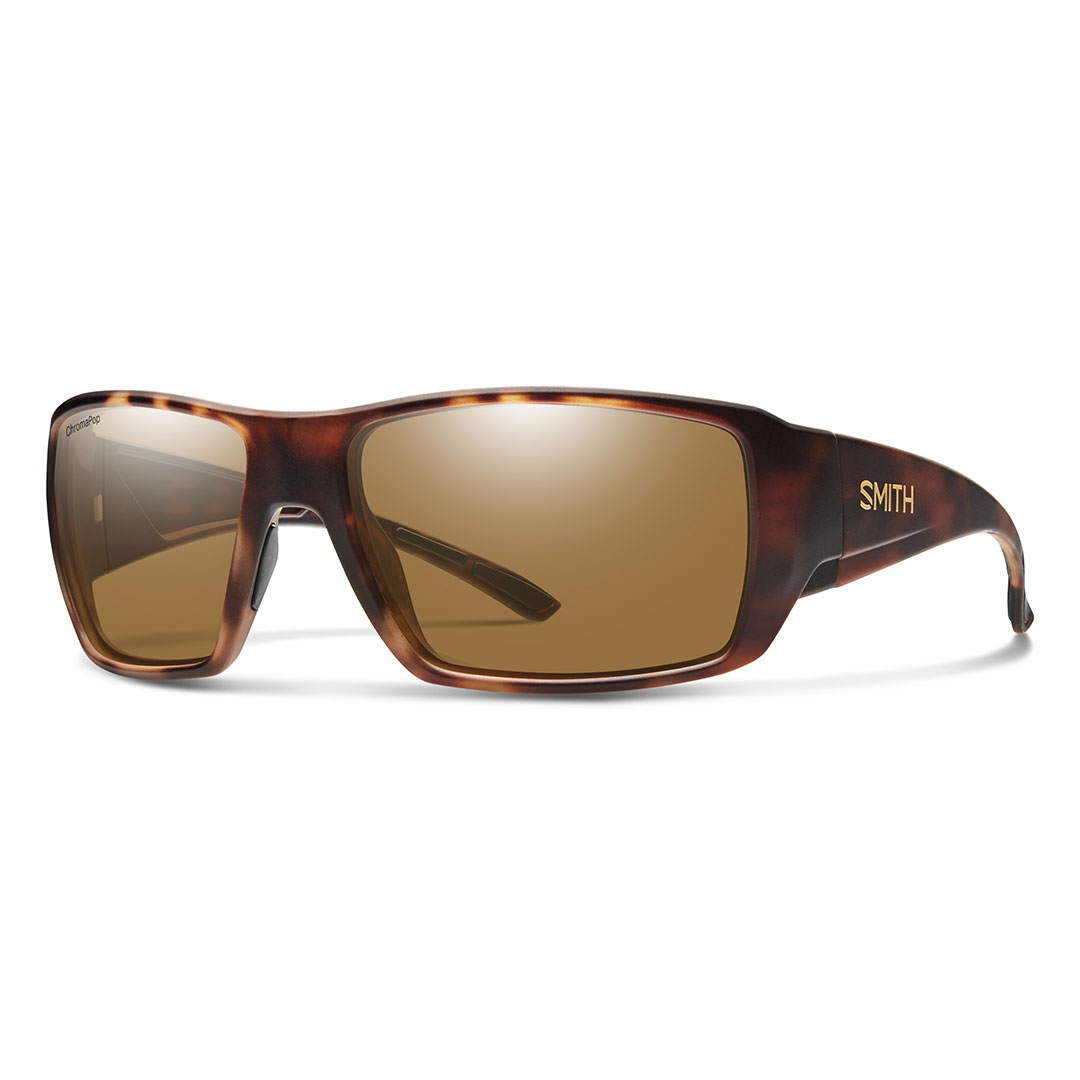 New Guide’s Choice XL Sunglasses from Smith