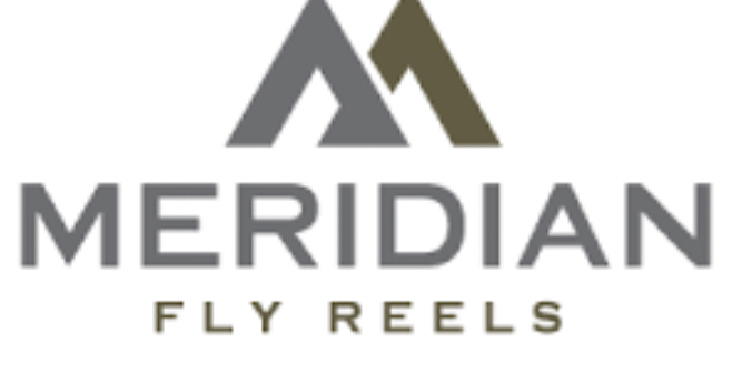 Meridian Fly Reels