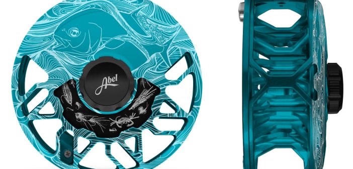 2022 Abel Rove Reel Review 