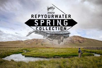 Reup your water spring collection.