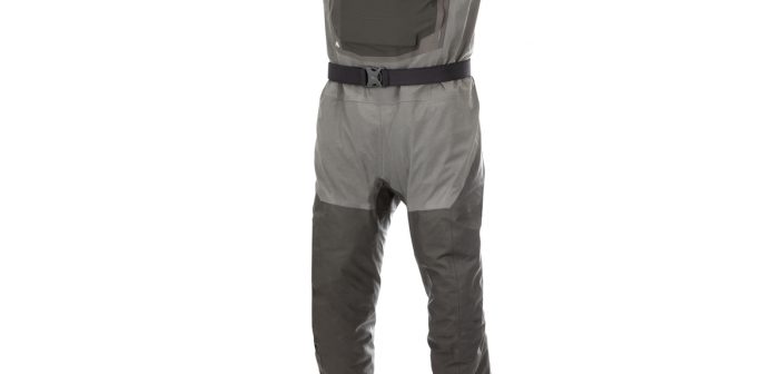 Simms® Men's G3 Guide GORE-TEX® Stockingfoot Waders