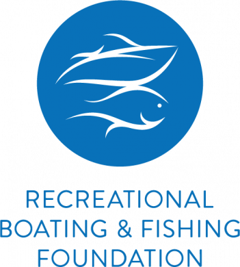 Recreational boating and fishing foundation.