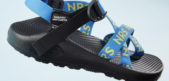 Chaco and NRS Release Limited Edition Sandal to Support