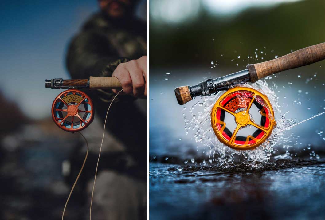 Colorado Trout Unlimited and Mayfly Outdoors Launch Native Reel Series — Colorado  Trout Unlimited