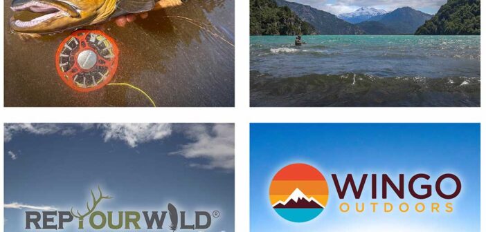 RepYourWater Joins North Point Brands - Outdoor Retailer's The Daily